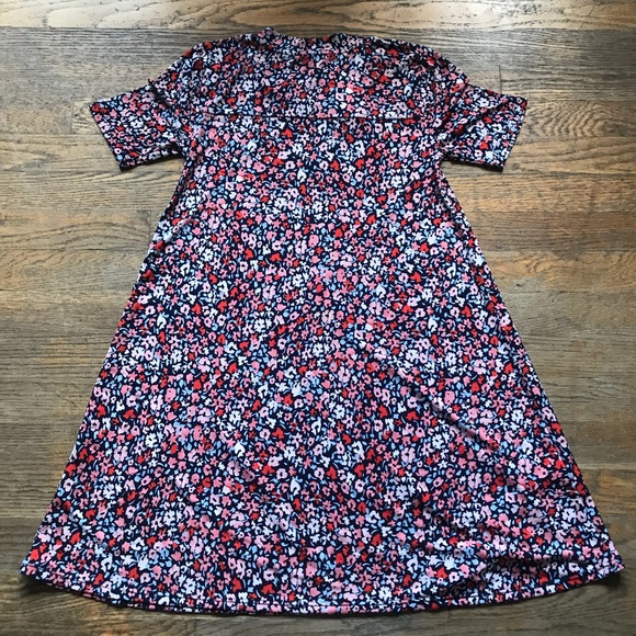 NWT - BCBGeneration shirt dress - Picture 2 of 5